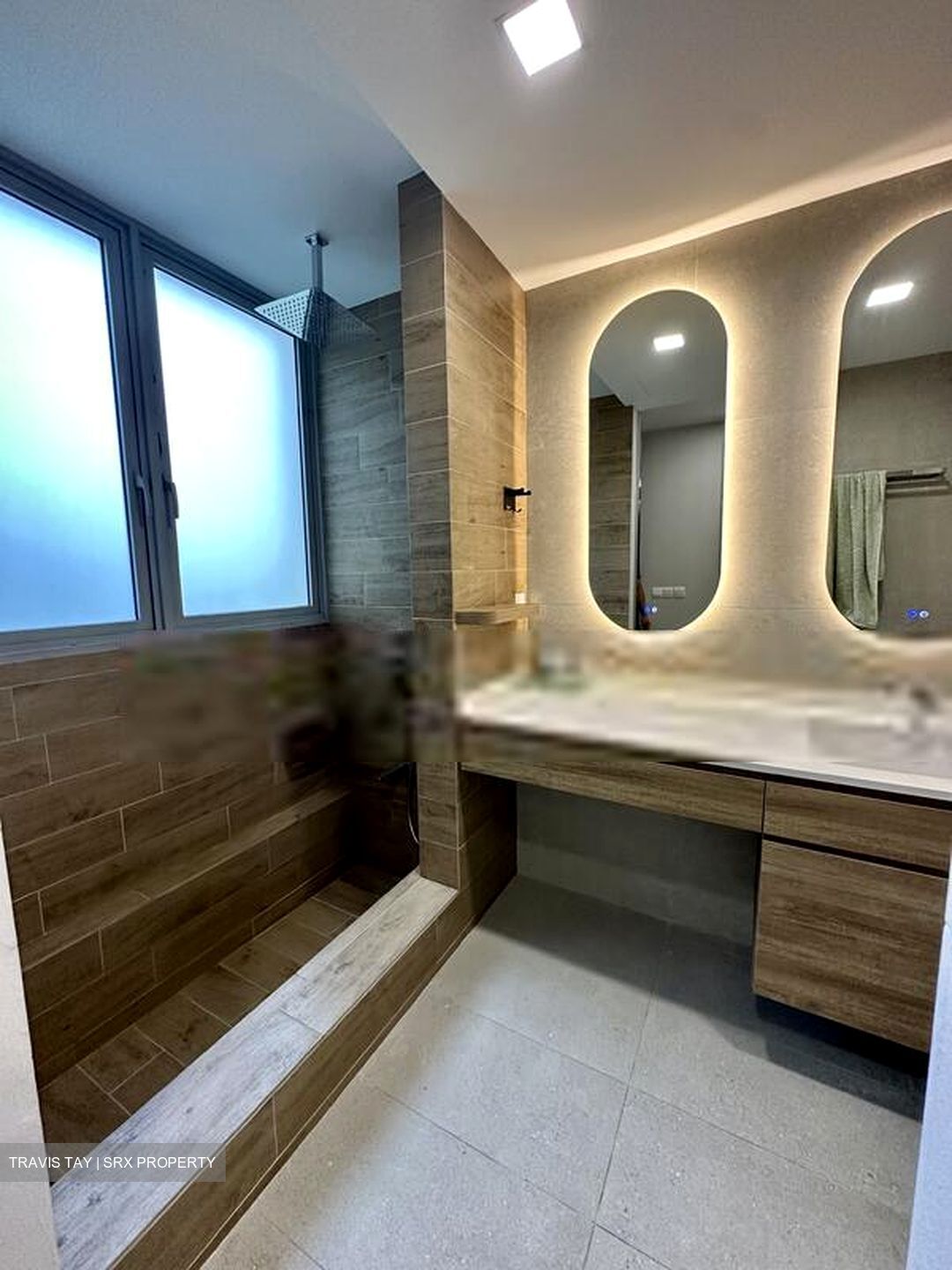 Ferraria Park Condominium (D17), Condominium #628823591
